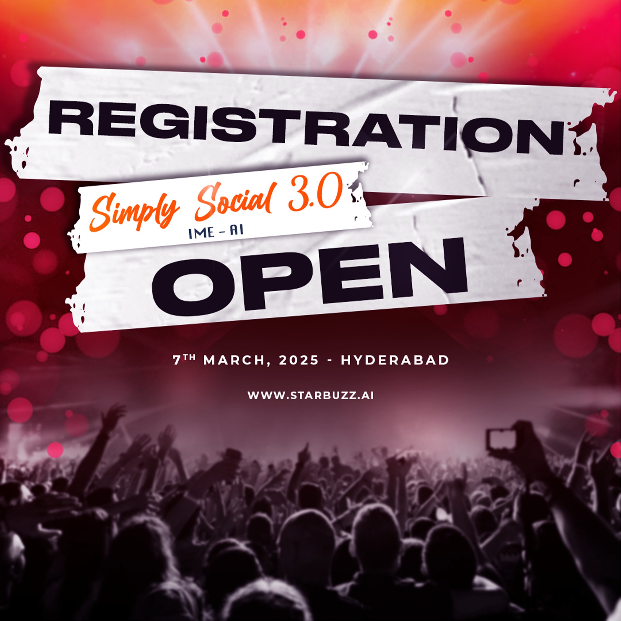 Simply Social event highlights