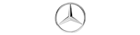 Mercedes Logo